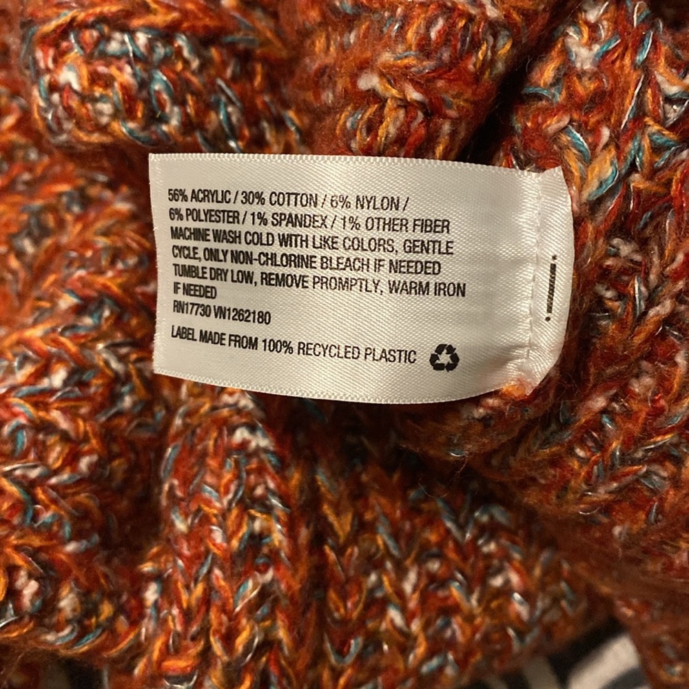 Sweater - Picture 4 of 4